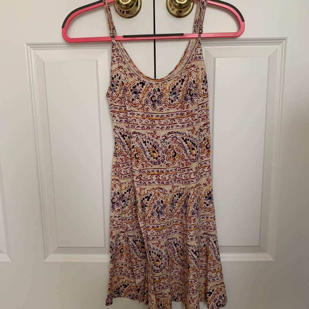Billabong Dress